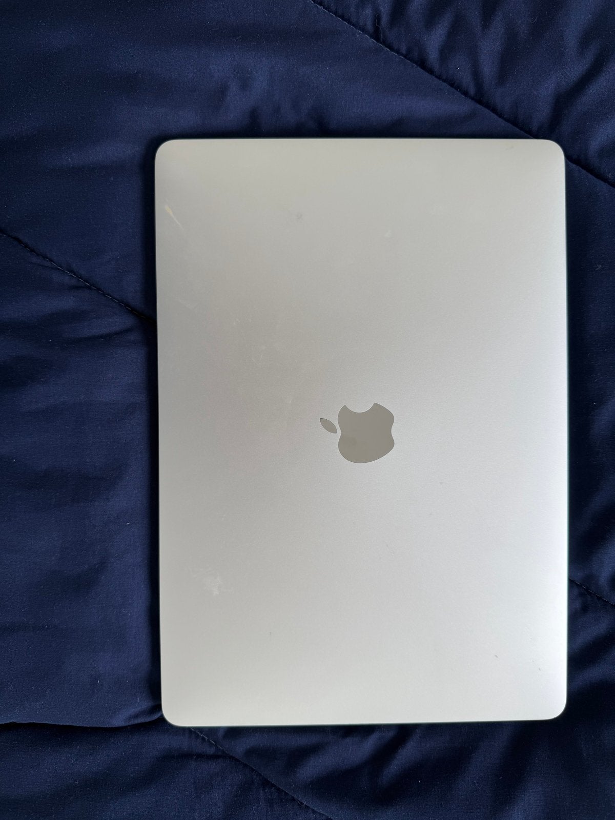 Apple MacBook Air M1 (2020) - Zo goed als nieuw, Computers en Software, Apple Macbooks, Qwerty, 13 inch, Ophalen of Verzenden