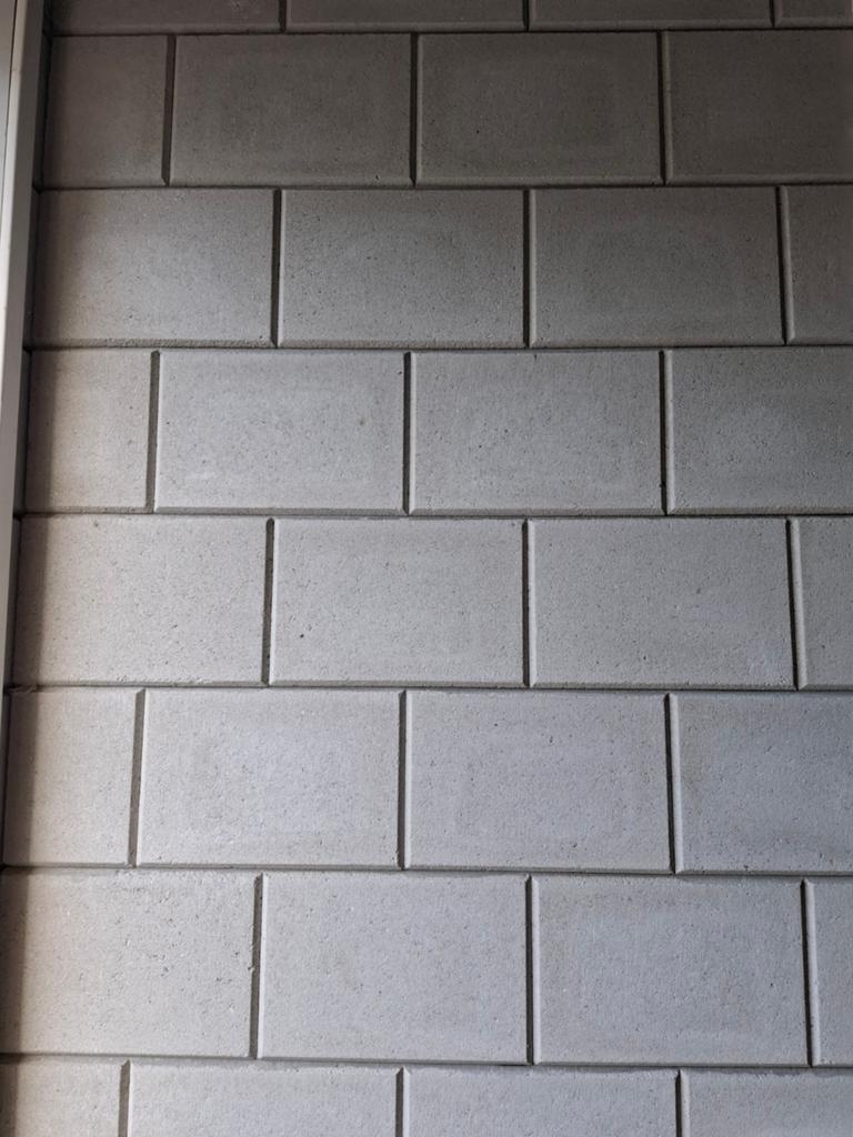 Betonblokken voor diverse bouwprojecten, Ophalen, Beton