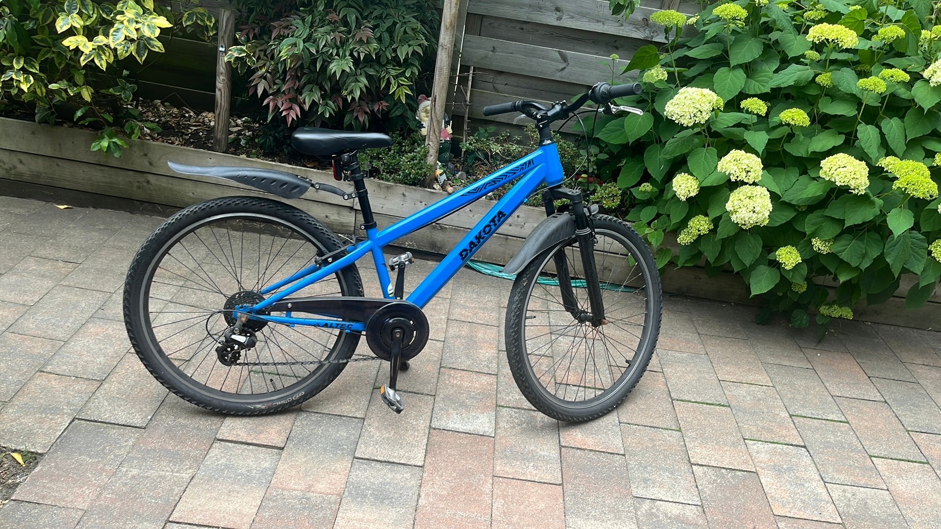 Altec Dakota mountainbike - Goede staat, Ophalen, Gebruikt, Overige merken, Versnellingen