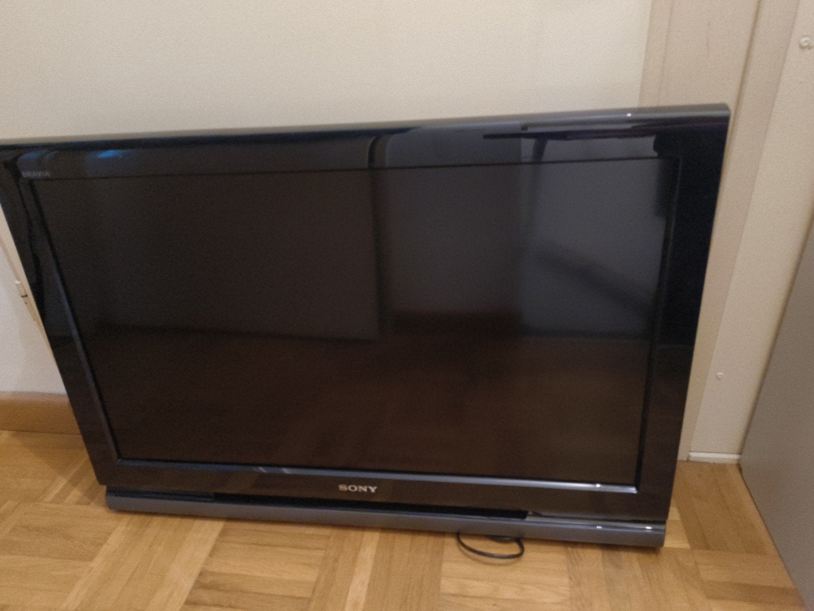 Sony TV KDL32V4500 (36-inch), Ophalen, 50 Hz, Sony