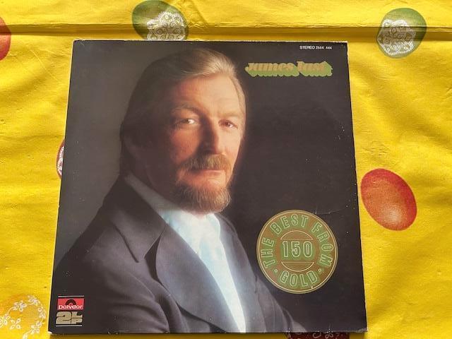 Dubbel  LP  James  Last, Cd's en Dvd's, Vinyl | Overige Vinyl, Ophalen of Verzenden, Zo goed als nieuw, 12 inch
