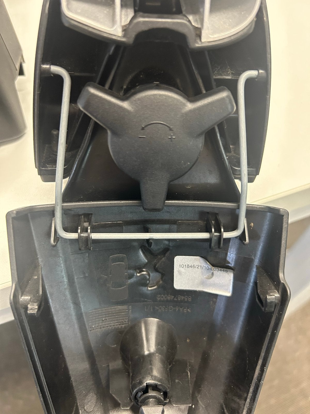 Originele Peugeot 2008 Dakdragers - Zo goed als nieuw, Ophalen, Zo goed als nieuw