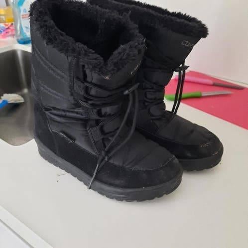 Snowboots 36, Kinderen en Baby's, Kinderkleding | Schoenen en Sokken, Verzenden, Jongen of Meisje, Laarzen