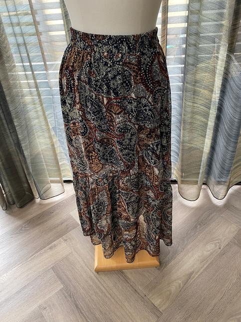 Costes Rebel rok mt.M., Maat 38/40 (M), Overige kleuren, Ophalen of Verzenden, Zo goed als nieuw
