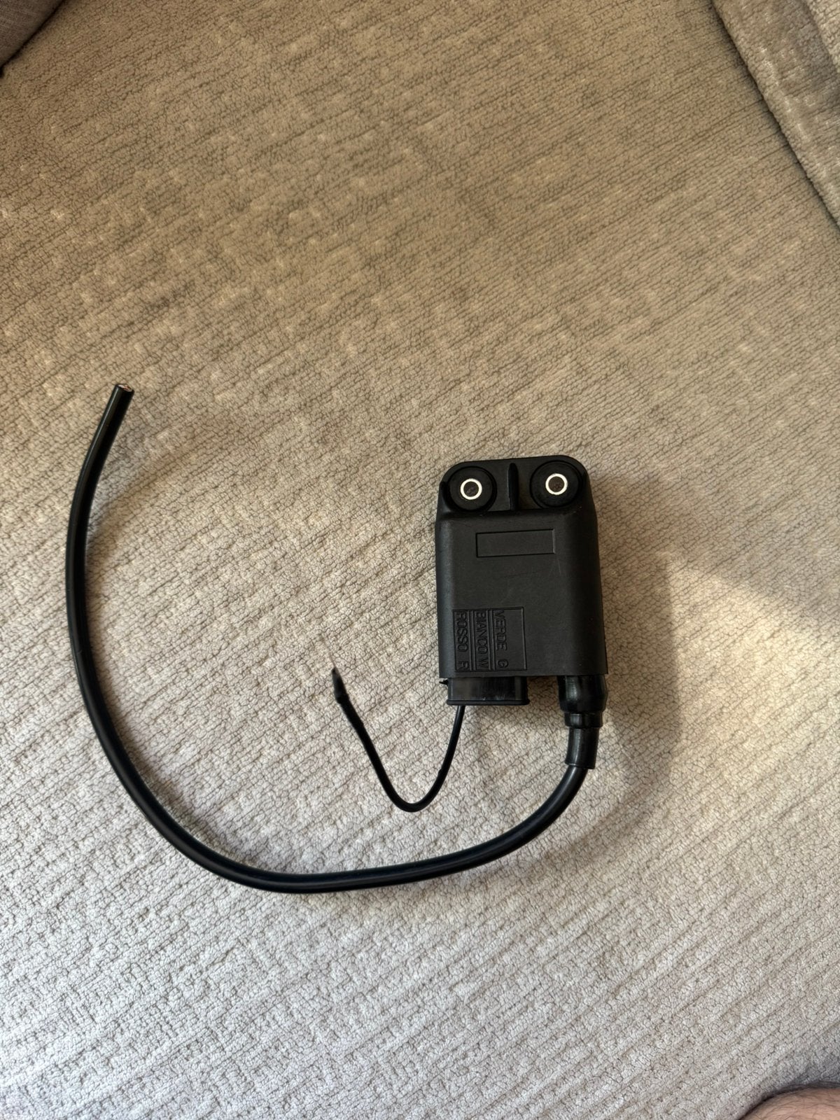 Bobine / CDI Mezoly voor Gilera & Piaggio 50cc 2 Takt, Ophalen of Verzenden