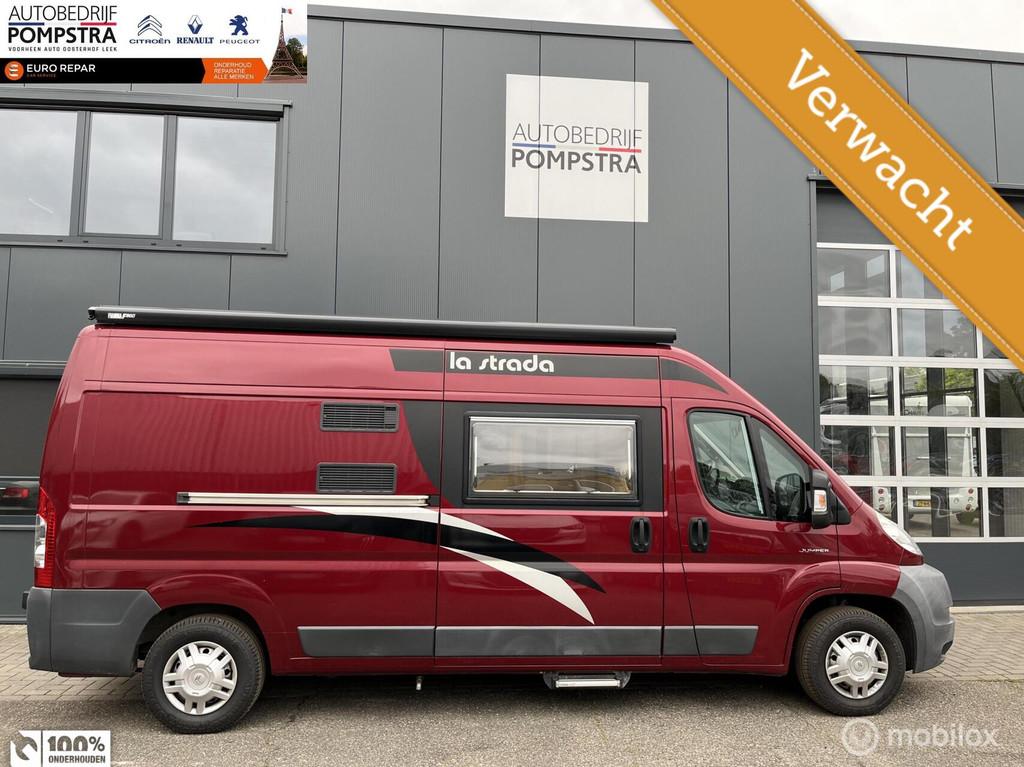Caravans And Camping LA
