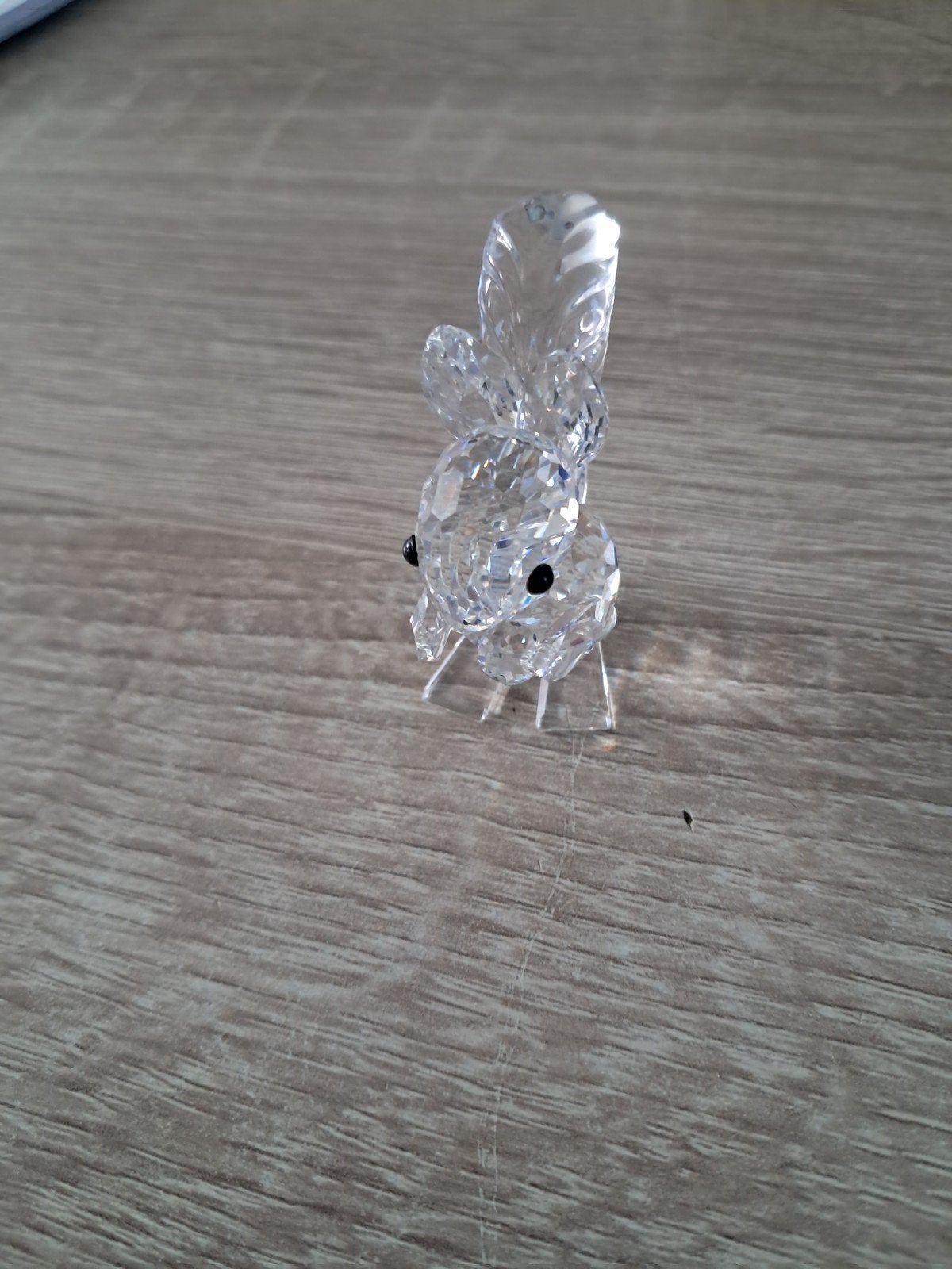 Lief eekhoorntje, Verzamelen, Swarovski, Ophalen, Figuurtje