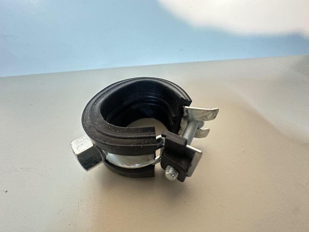 (90x) Flamco BSA clip M8 x 33-37 mm, Ophalen, Nieuw