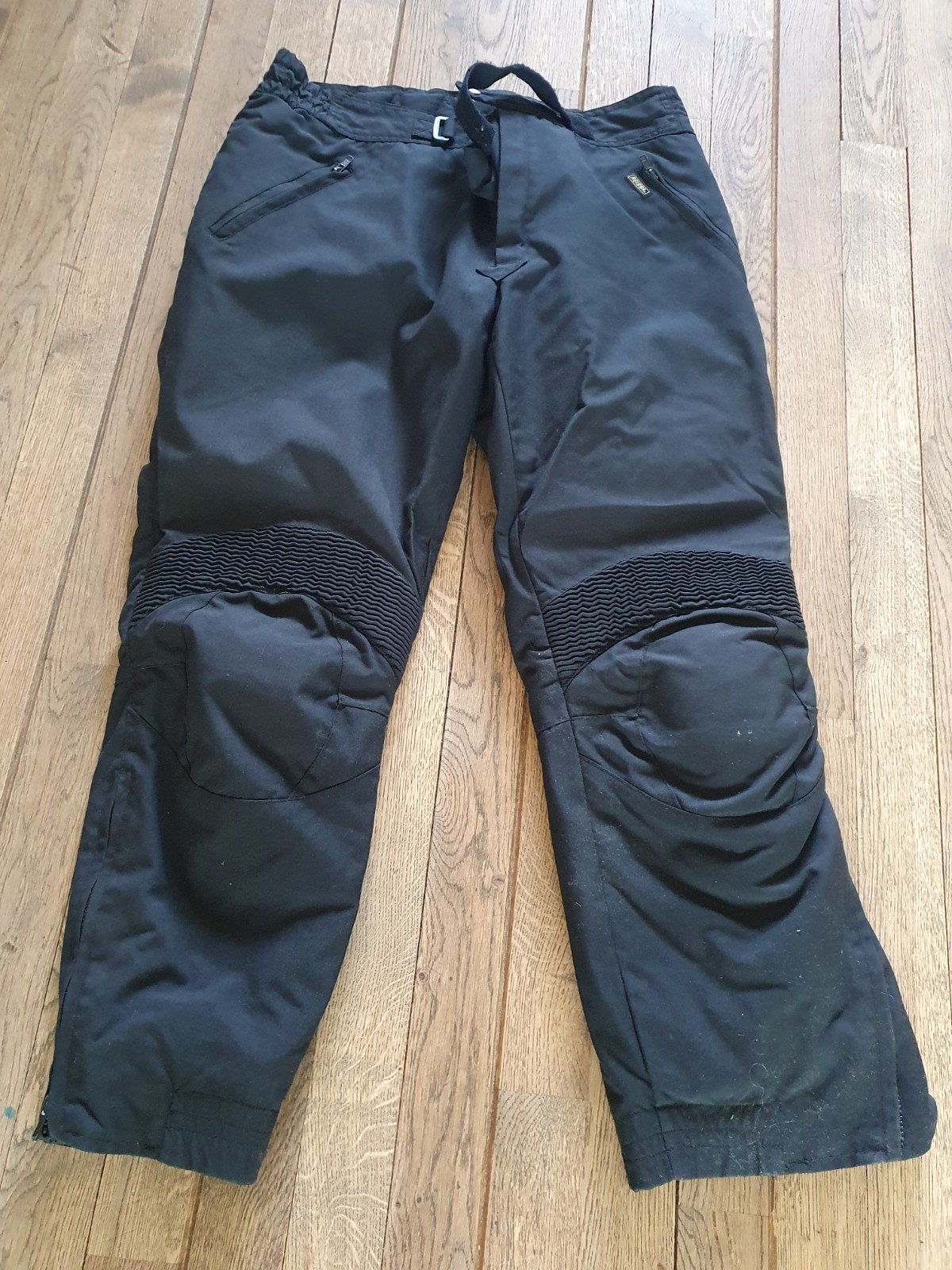 Motorbroek, motorkleding, IXS Reissa, Ophalen of Verzenden, Tweedehands, Broek | textiel