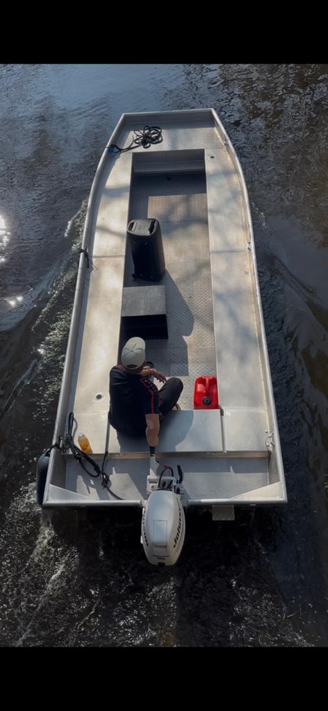 Boot te huur + Schipper in Alkmaar - Beste deal