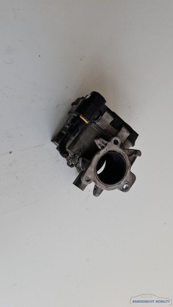 Gasklephuis 1.3L CDTI Fiat Fiorino 55213019 Qubo Peugeot Bip, Gebruikt, Stellantis Europe S.p.A., Ophalen of Verzenden, Info@stellantis.com