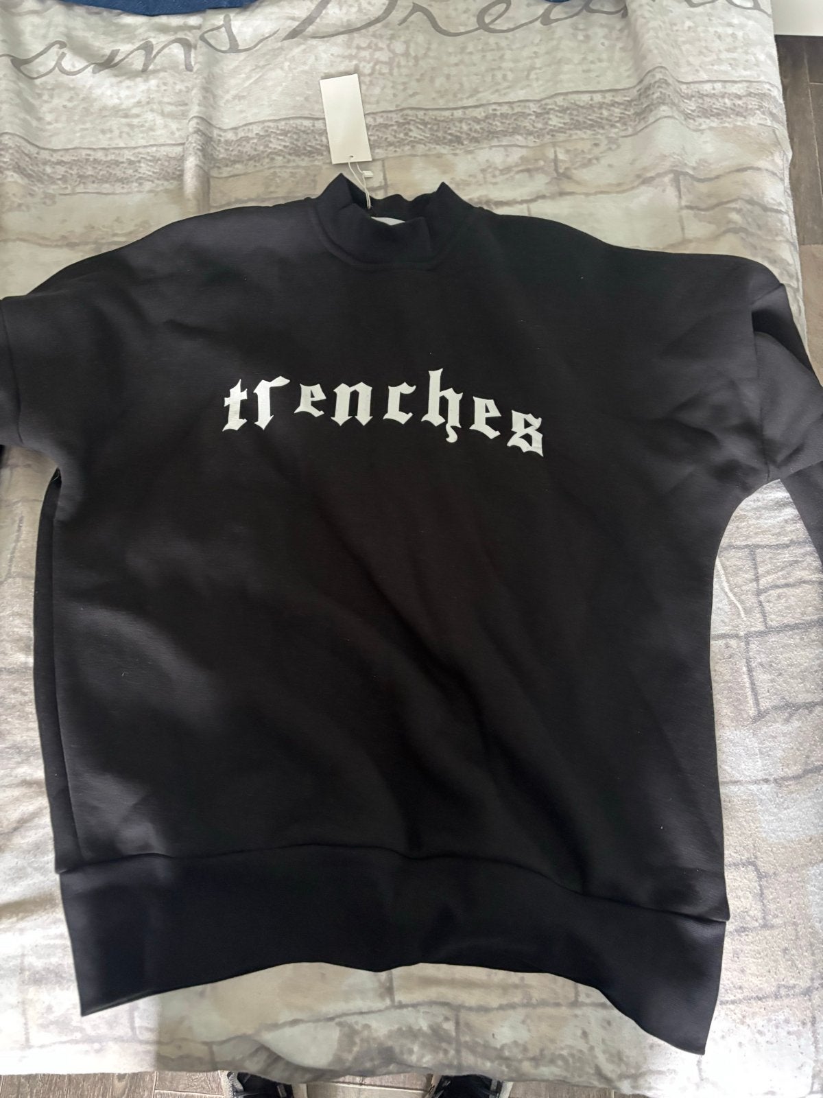 Trenchkids Joggingspak - Maat S, Ophalen of Verzenden, Nieuw, Maat 46 (S) of kleiner
