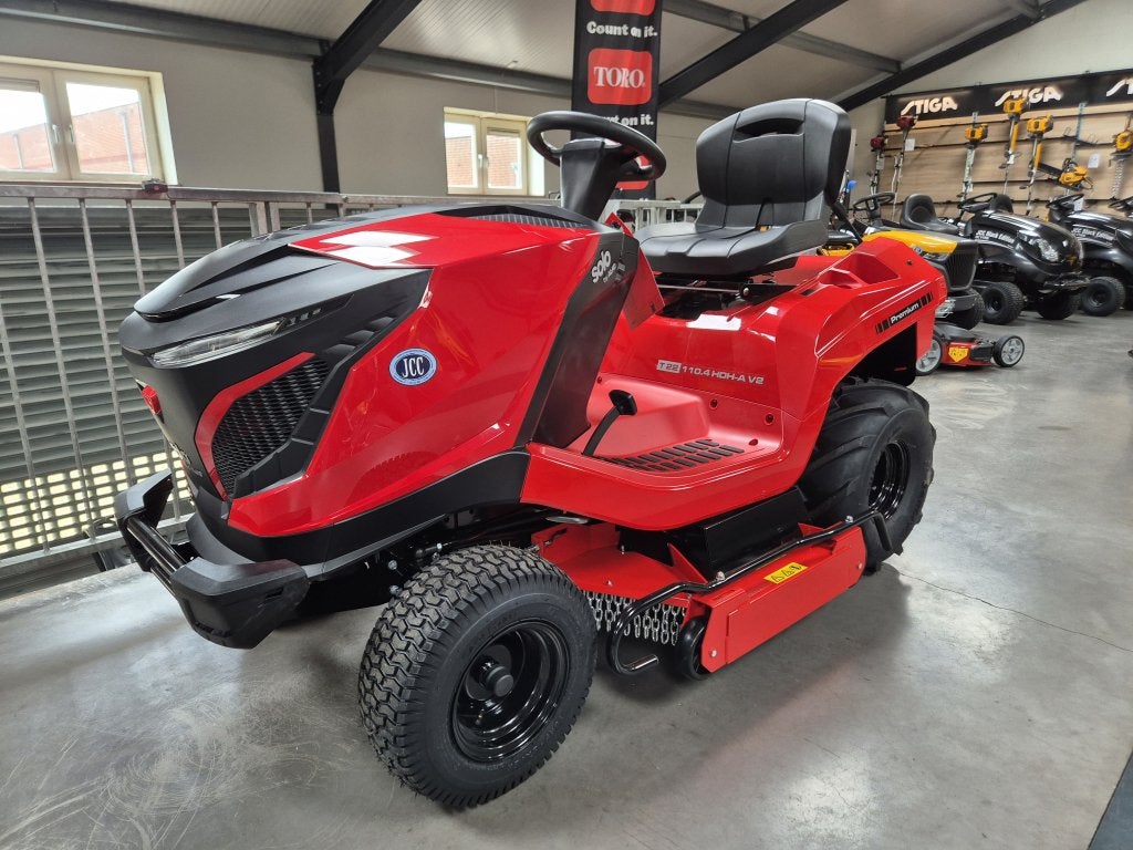 JCC aanbieding: Solo ruw terrein maaier zwaar werk!, Tuin en Terras, Zitmaaiers, Info@jcctuinenparkmachines.nl, Elektrische starter
