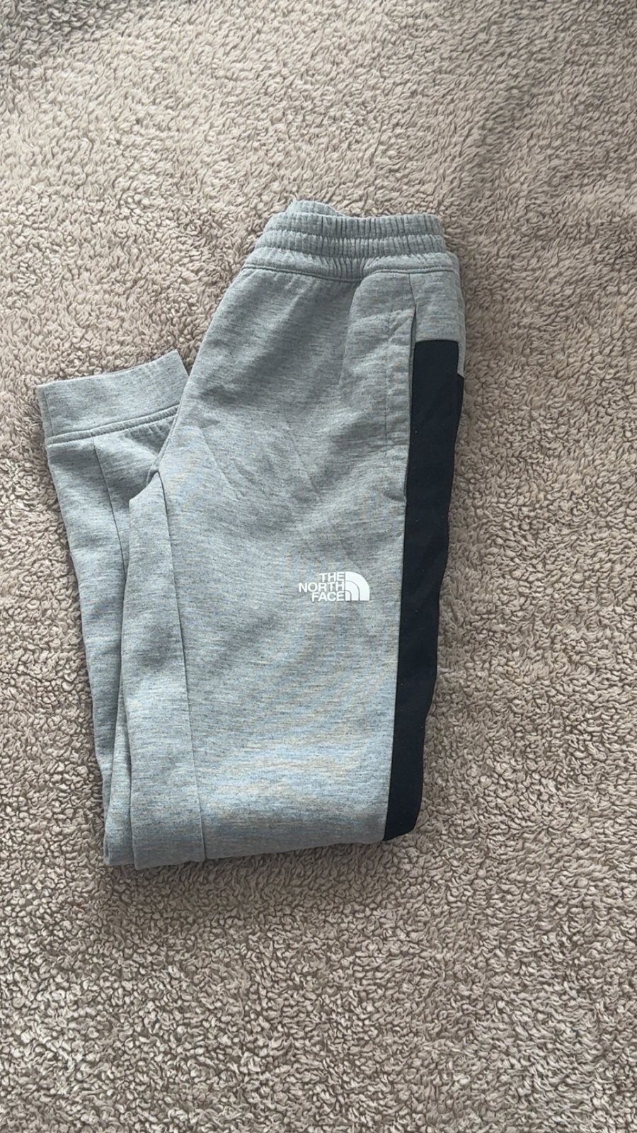 north face, Kleding | Dames, Ophalen of Verzenden, Zo goed als nieuw, Maat 34 (XS) of kleiner, Grijs