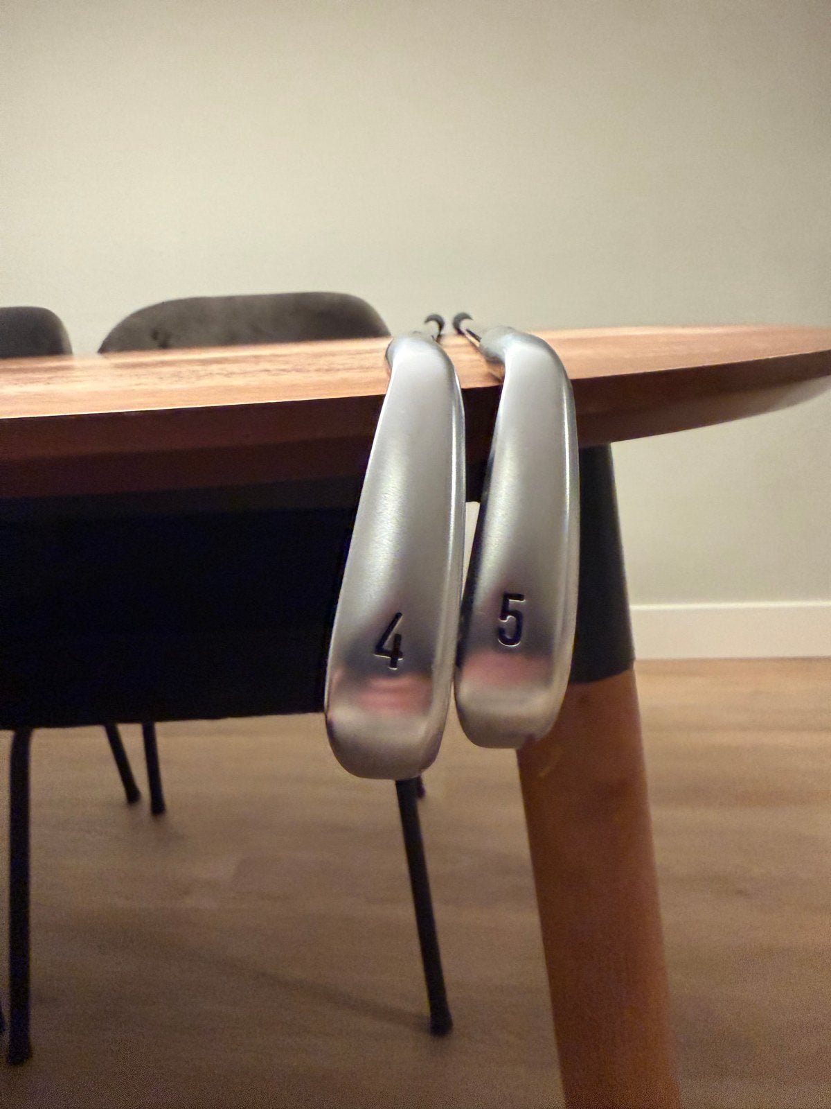 Callaway Apex Pro Forged 2024 - 4-ijzer & 5-ijzer ongebruikt, Ophalen, Zo goed als nieuw, Club, Callaway