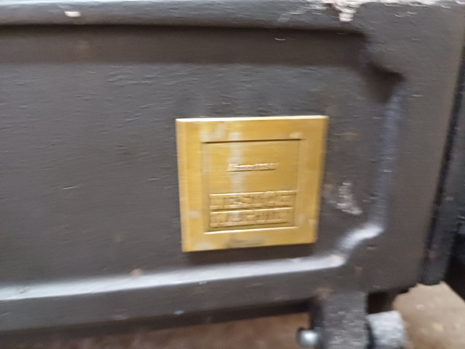 Houtkachel, Gebruikt, Houtkachel, Ophalen of Verzenden, Vrijstaand