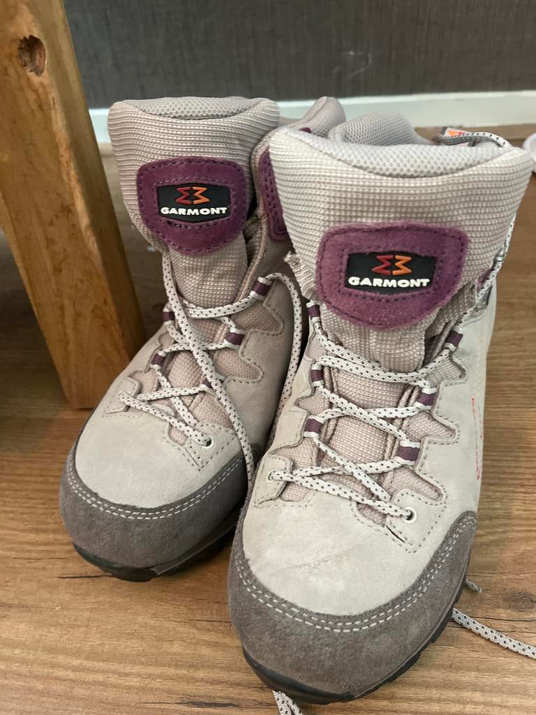 Garmont wandelschoenen - Maat 39, Ophalen of Verzenden, Gebruikt, Schoenen
