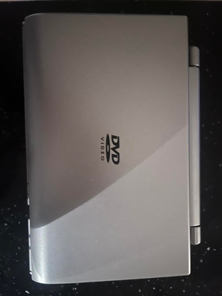 AKAI dvd auto speler, Audio, Tv en Foto, Dvd-spelers, Ophalen, Gebruikt, Overige merken, Draagbaar