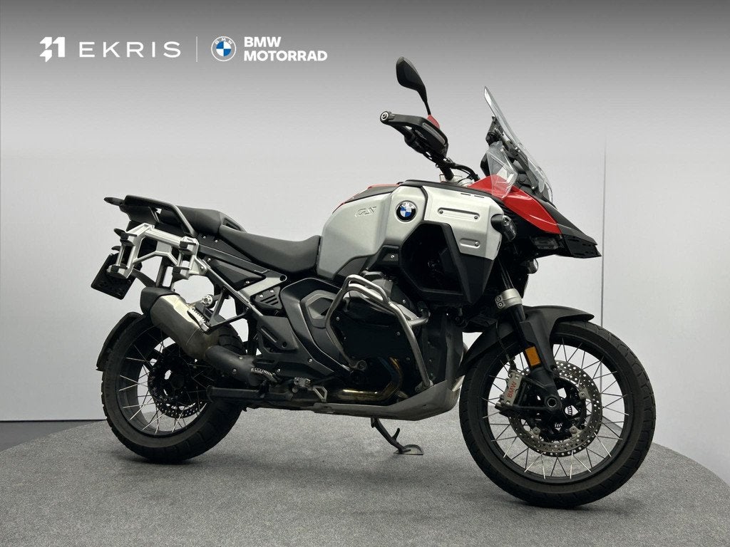 BMW R 1300 GS Adventure, Motoren, Motoren | BMW, Bedrijf, Meer dan 35 kW, Toermotor, 1300 cc