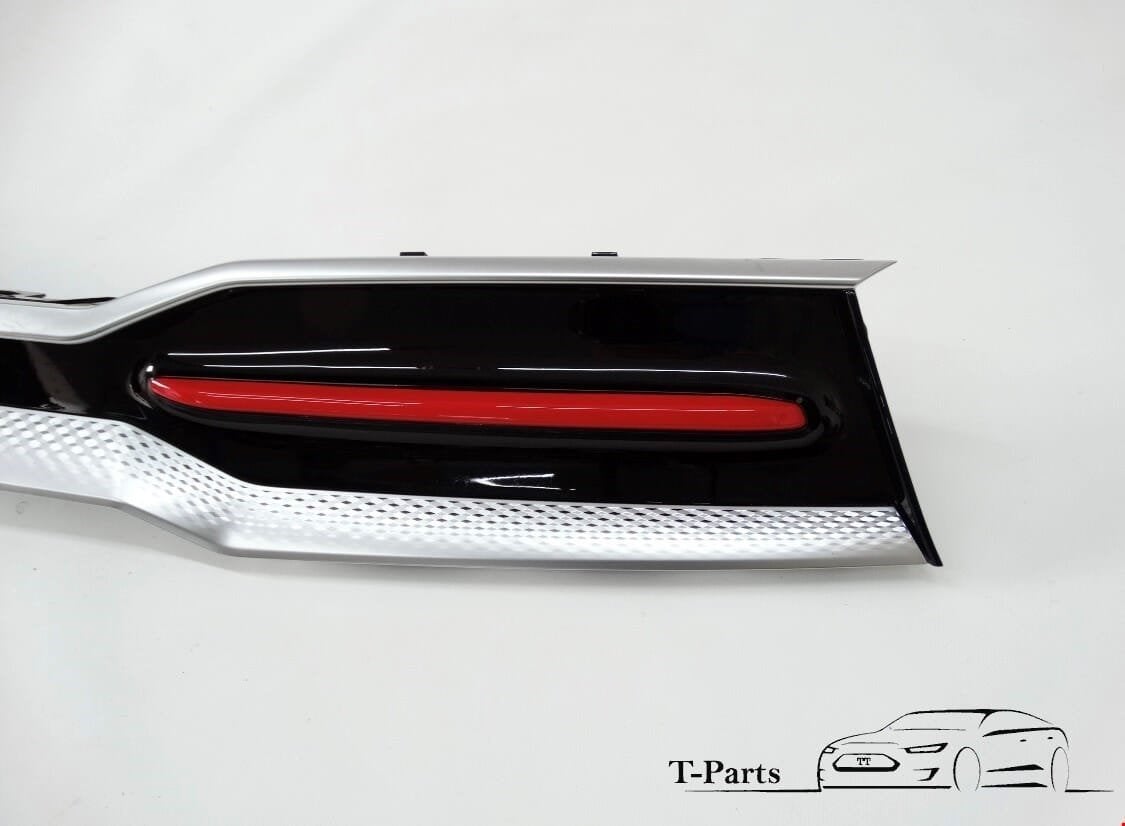 Kia picanto GT grille NIEUW voorbumper grill bumper rooster, Auto-onderdelen, Info@fabrikant.eu, Voor, Nieuw, Ophalen of Verzenden