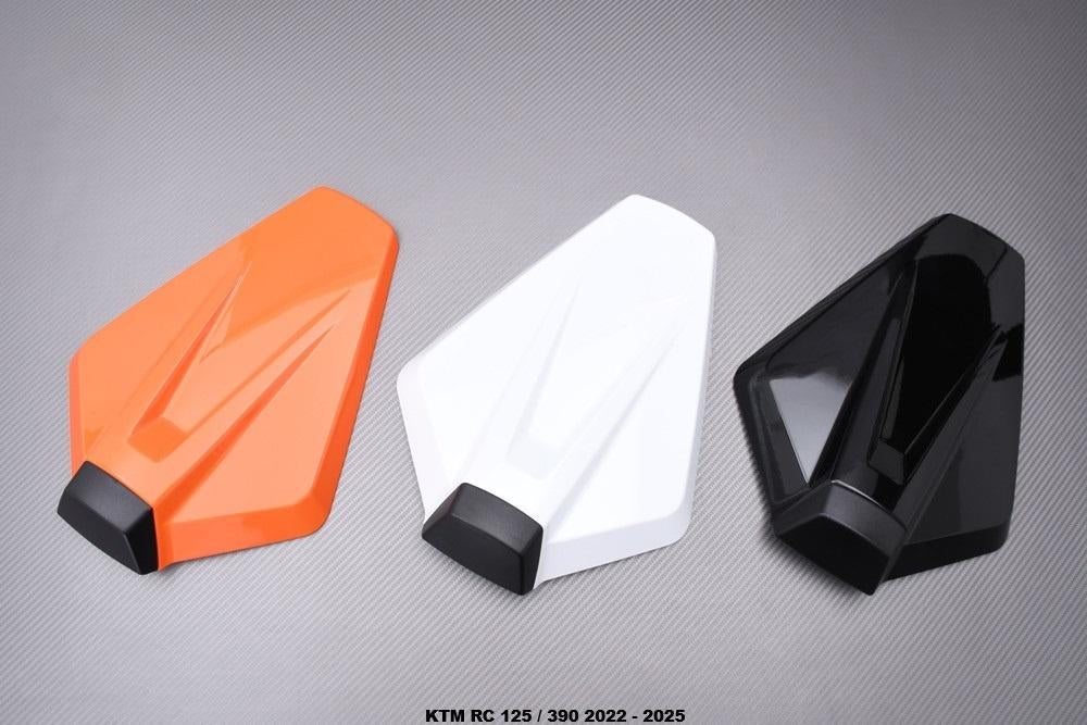 AVDB Seat Cover KTM RC 125 / 390 2022 - 2025, Ophalen of Verzenden, Nieuw