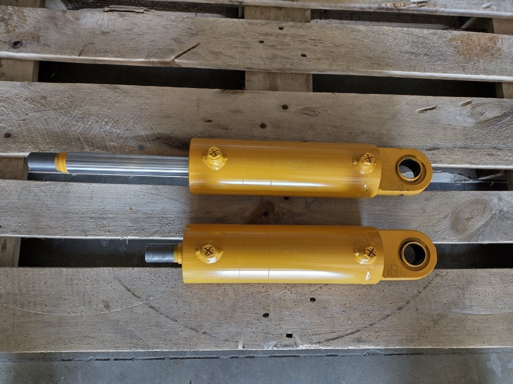Hydraulische cilinders, Tuin en Terras, Grasmaaiers, Ophalen of Verzenden, Niet ingevuld, Niet ingevuld, Niet ingevuld