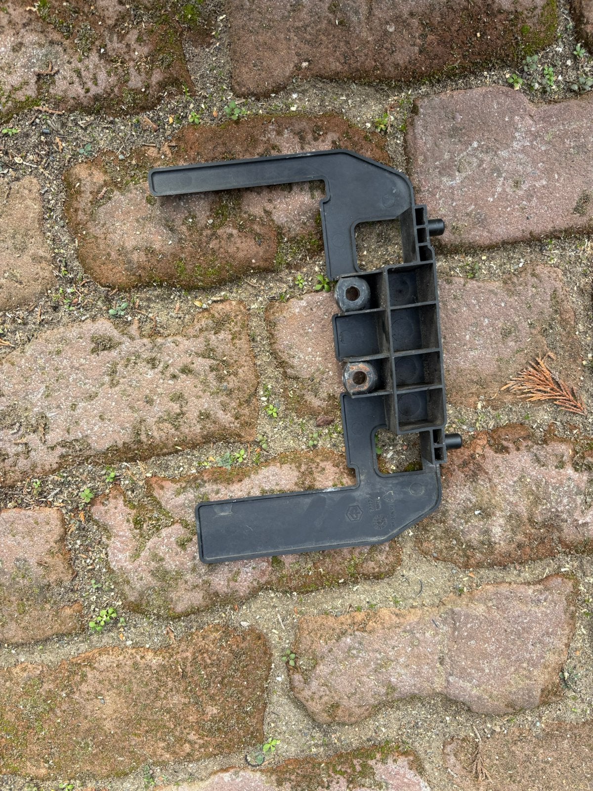 Gillera runner radiateurkap ophangbeugel 50cc, Ophalen of Verzenden, Nieuw