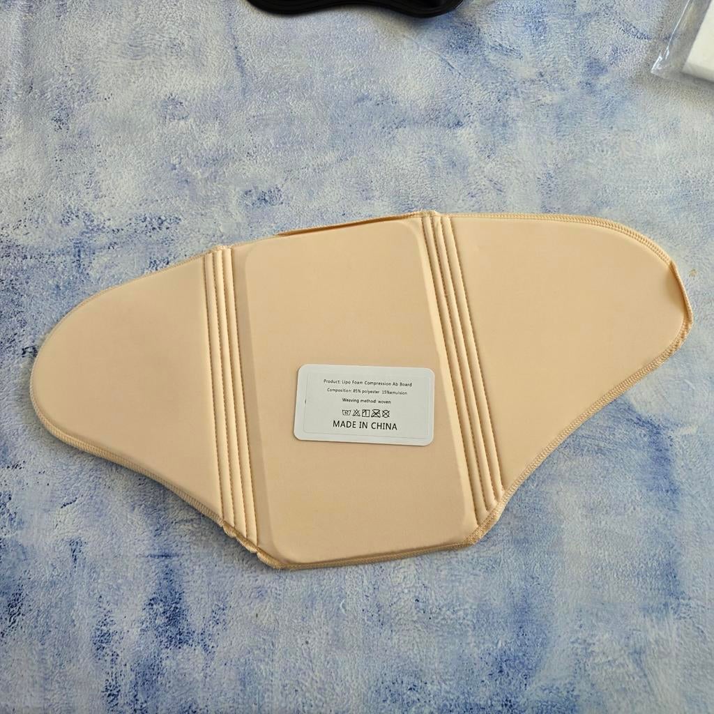 Ab board - Compressie na operatie - After Lipo, Ophalen of Verzenden, Nieuw