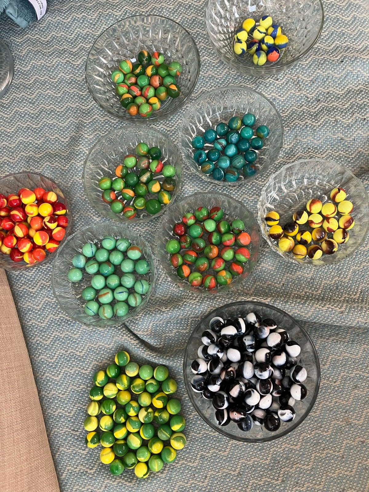 Vacor, Tutles, Orca’s, Yellow Jacket, Red Devil, Imperials, Ophalen of Verzenden, Gebruikt, Jongen of Meisje