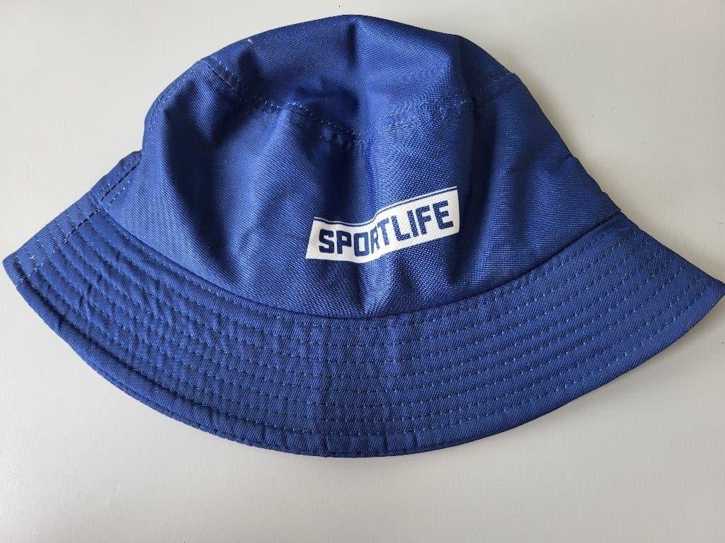 Nieuw: Sportlife zonnehoedje, Kleding | Heren, Hoeden en Petten, Hoed, Nieuw, Sportlife, One size fits all