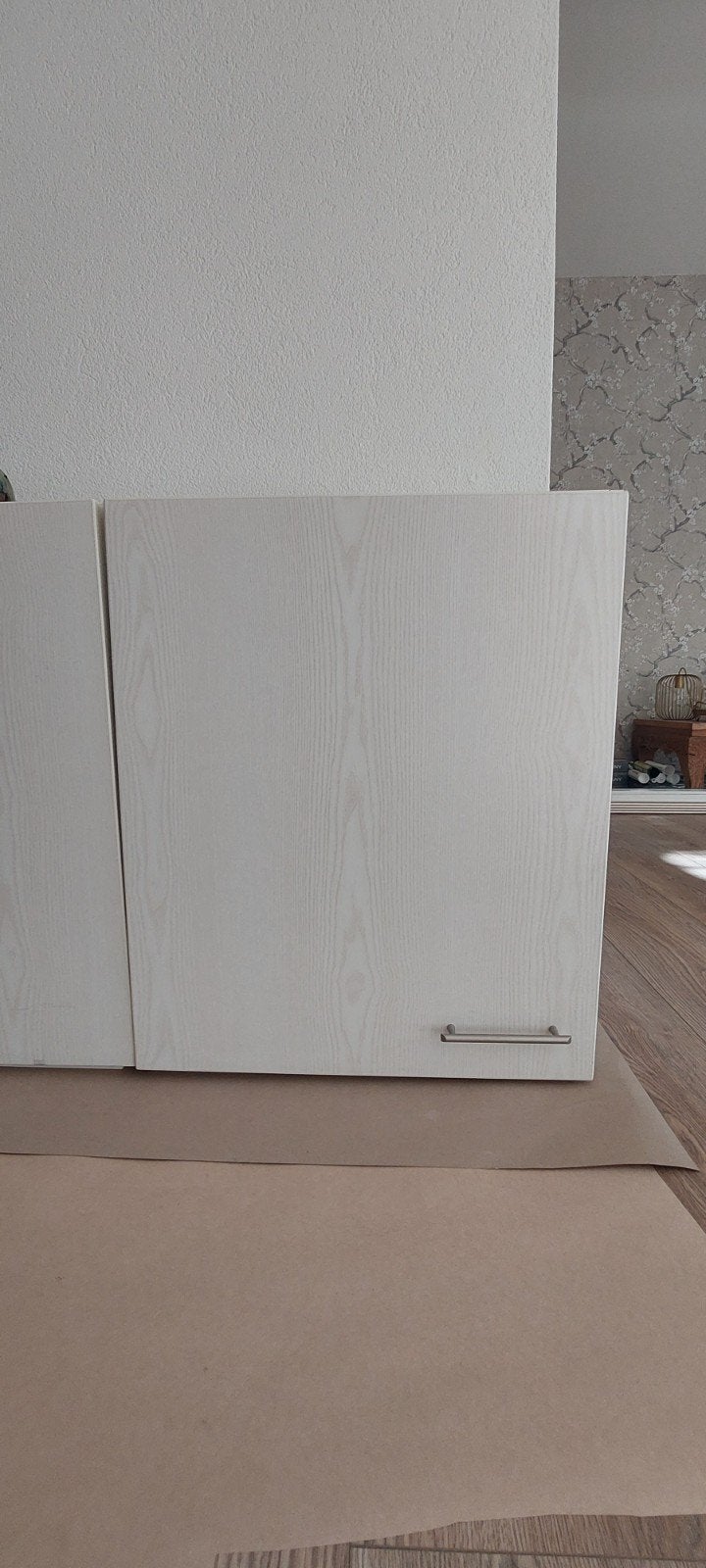 3 kastjes Breed 60cm Hoog 70 cm en 33cm diep., Ophalen, Zo goed als nieuw