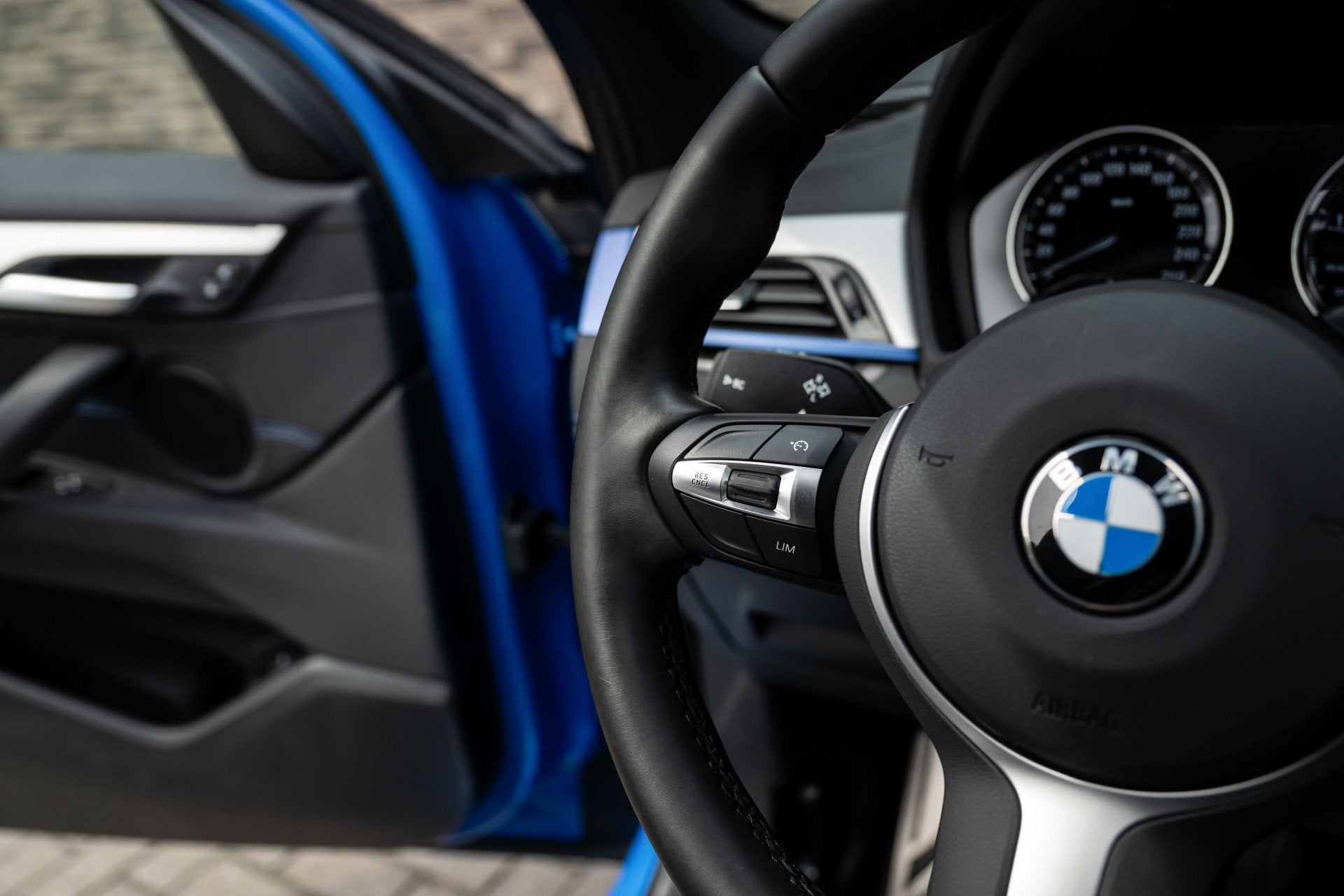 Foto 22 van BMW X2 2.0i xDrive | M-Sport | Navigatie | Panorama | Leder