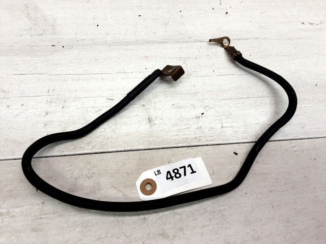 R1 2007 - 2008 Yamaha Kabelboom D1-47466, Motoren