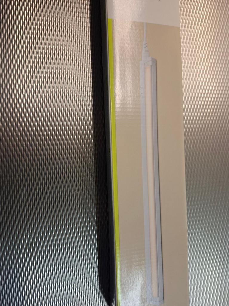 Led onderbouwlamp met kleurenkeuze, Ophalen, Nieuw, Overige materialen, Led