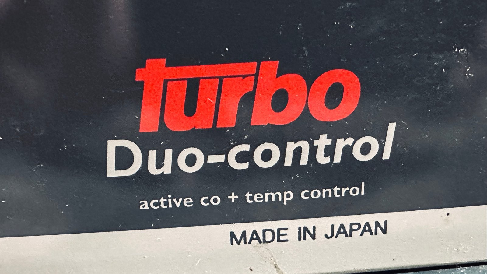 Zibro Kamin R 845 C+CO Petroleumkachel - Turbo Duo-control., Gebruikt, Overige brandstoffen, Petroleumkachel, Ophalen of Verzenden