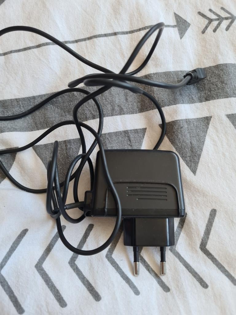 Originele Nintendo Gameboy Advance SP Classic , Spelcomputers en Games, Spelcomputers | Nintendo Consoles | Accessoires, Gebruikt