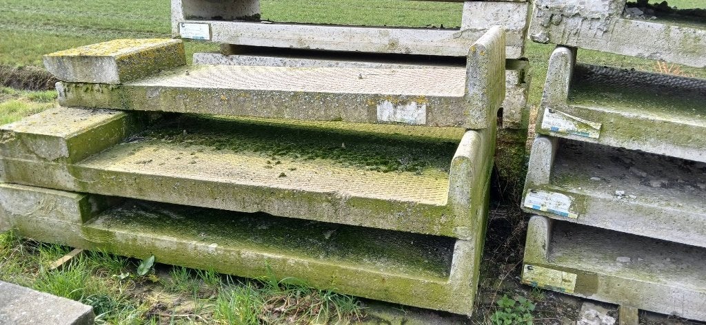 Gebruikte boxdekken, Dieren en Toebehoren, Overige Dieren-accessoires, Gebruikt, Ophalen