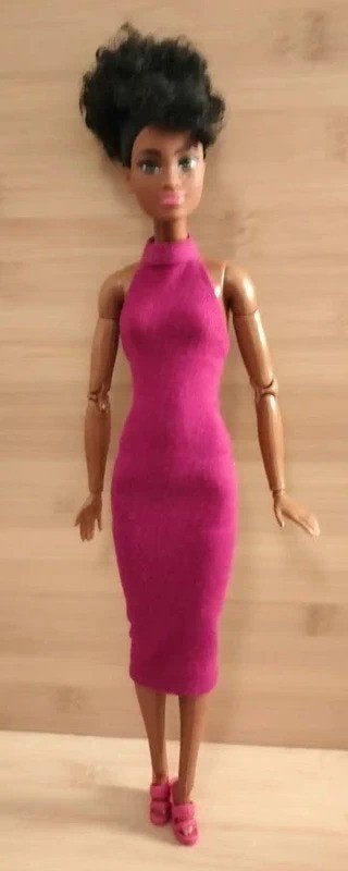 11" Barbie doll fashion by A.R.O, Verzamelen, Poppen, Verzenden, Nieuw, Fashion Doll