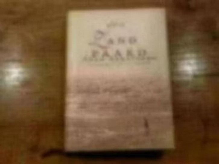 Het zandpaard - Adam Armstrong, Ophalen of Verzenden, Zo goed als nieuw, Adam Armstrong