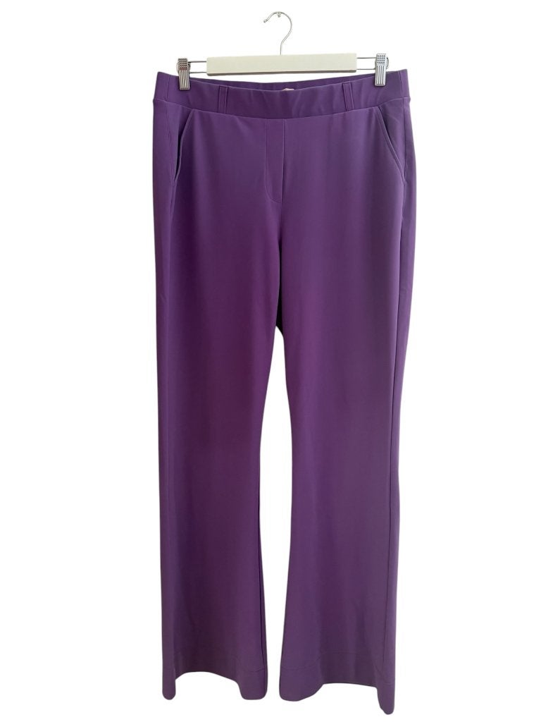 Studio Anneloes broek XL (flared), Zwart, Maat 46/48 (XL) of groter, Ophalen of Verzenden, Zo goed als nieuw