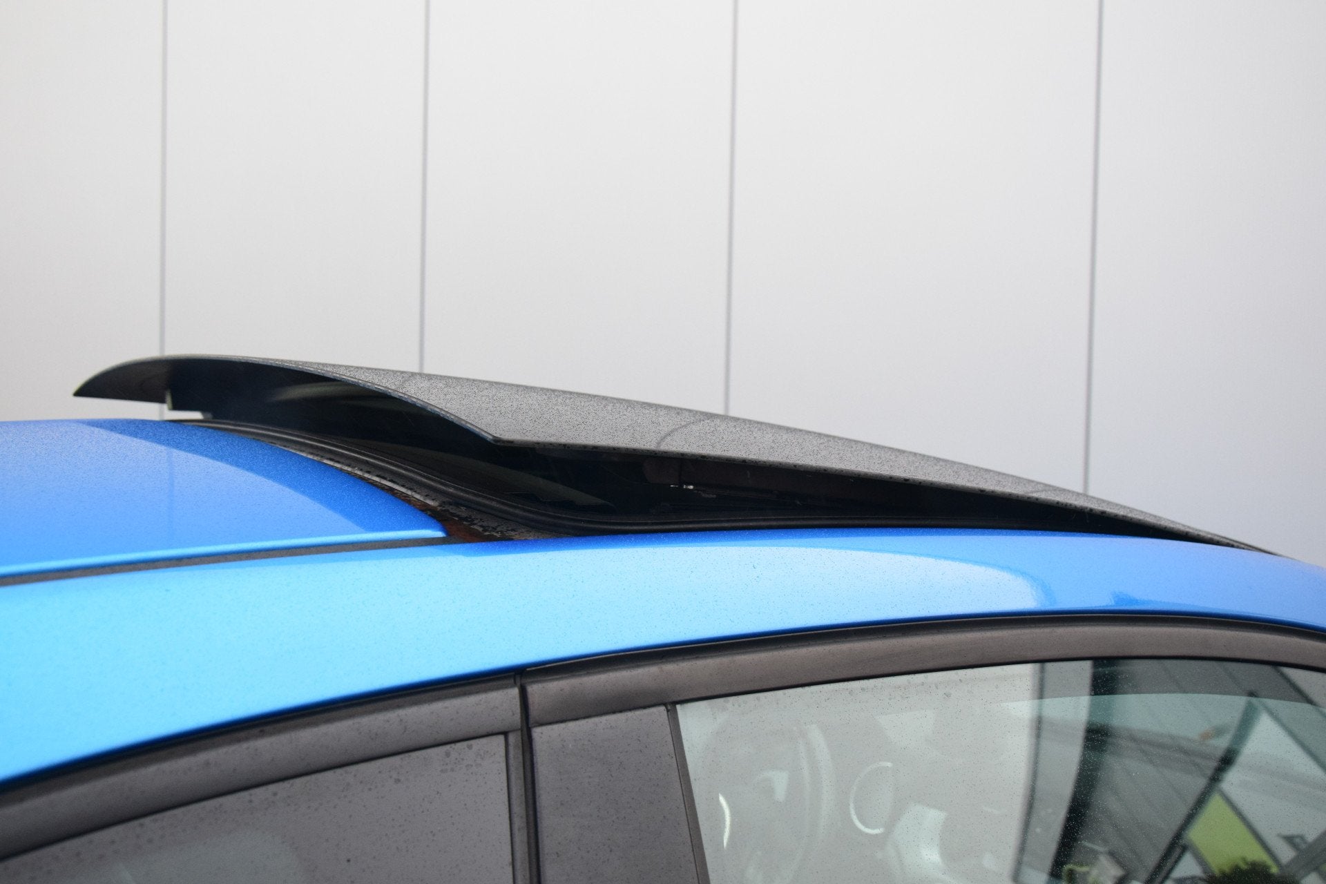 Fiat 500 0.9 TwinAir Turbo 500S Pano/Schuifdak Priv/Glass, Auto's, Voorwielaandrijving, Gebruikt, Leder en Stof, 905 kg