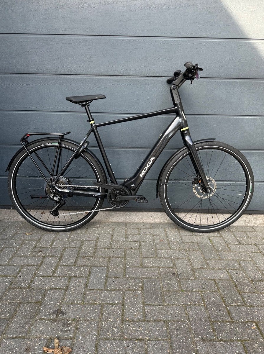 KOGA ACTIE! VAN €3824 VOOR €3250! E-F3 5.0 Gents Heren, -, -, Nieuw, -