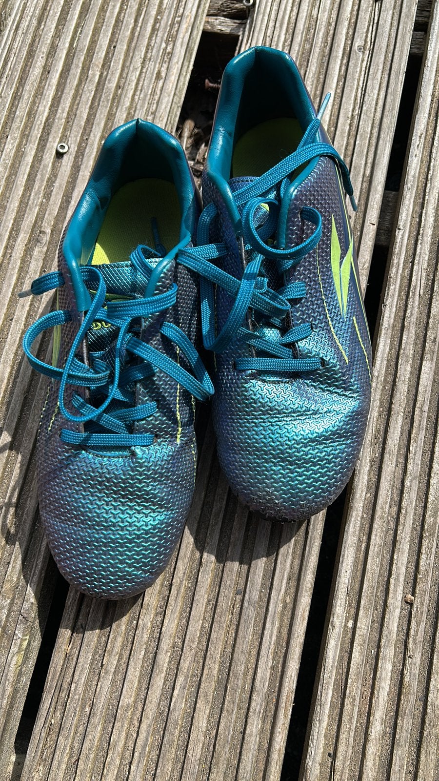 Schoenen, Maat XS of kleiner, Ophalen, Zo goed als nieuw, Schoenen