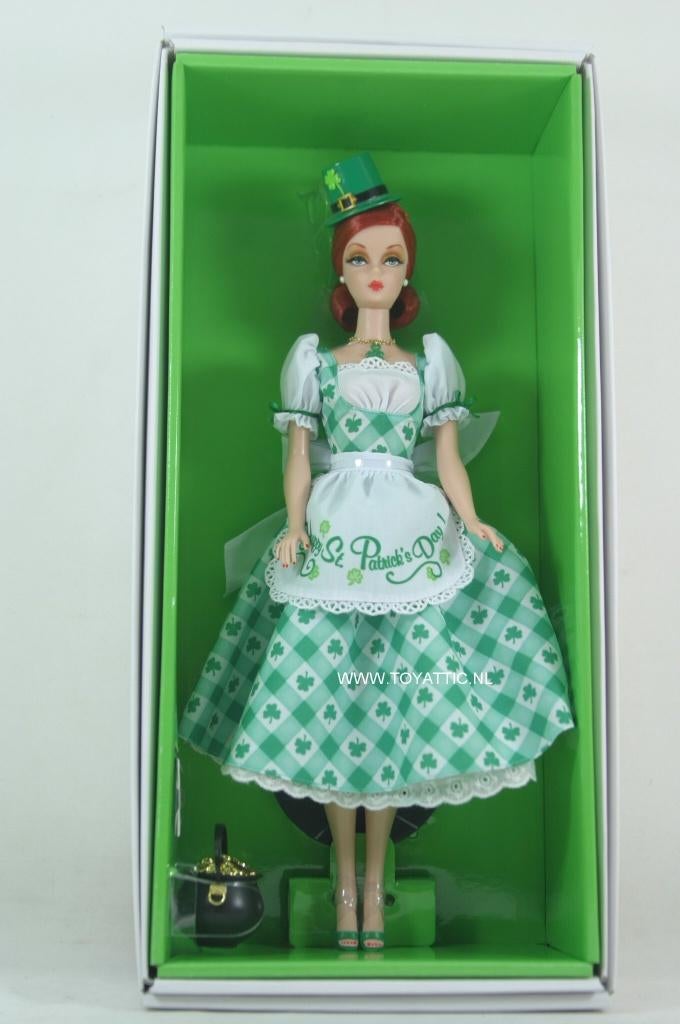Barbie signature verzamel barbies poppen nieuw en mint, Ophalen of Verzenden, Nieuw, Fashion Doll