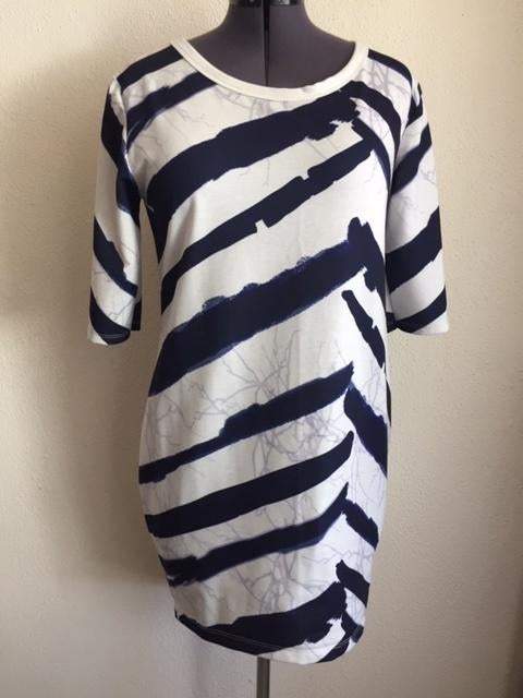 Leuk Jurkje van Dazzling maat L, Kleding | Dames, Maat 38/40 (M), Overige kleuren, Nieuw, Ophalen of Verzenden