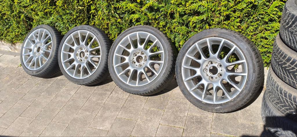 BMW 130i Performance ac Schnitzer motorsport onderdelen e87, Ophalen
