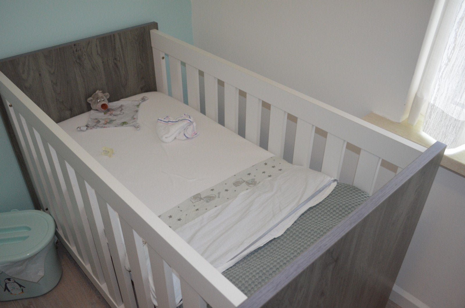 Complete babykamer, Ophalen, Gebruikt, Jongetje of Meisje