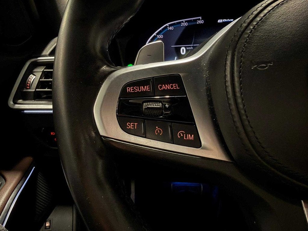 BMW 3-serie 330e eDrive Edition 2020 | G-545-ZN iaw, Auto's, BMW, 1998 cc, Achterwielaandrijving, Gebruikt, Euro 6