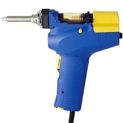 GEZOCHT: HAKKO FR-301 Desoldeerpistool, Ophalen of Verzenden, Zo goed als nieuw