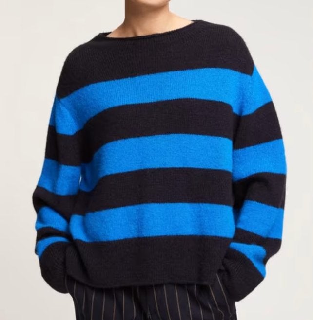 CLOSED prachtige trui royal baby alpaca mix knit sweater S/M, Kleding | Dames, Truien en Vesten, Maat 38/40 (M), Closed, Zo goed als nieuw